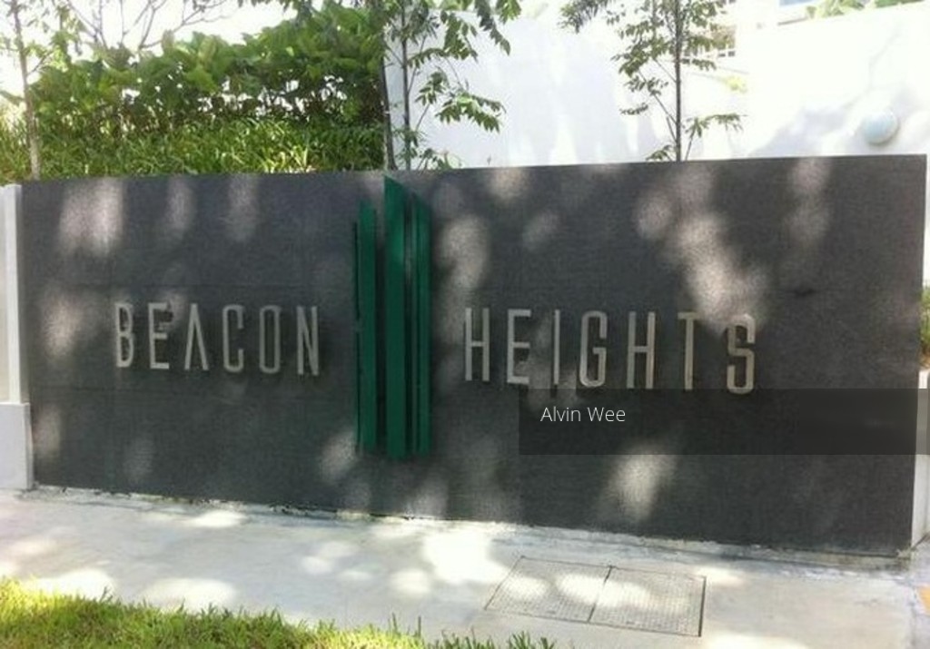 Beacon Heights (D12), Condominium #141534792